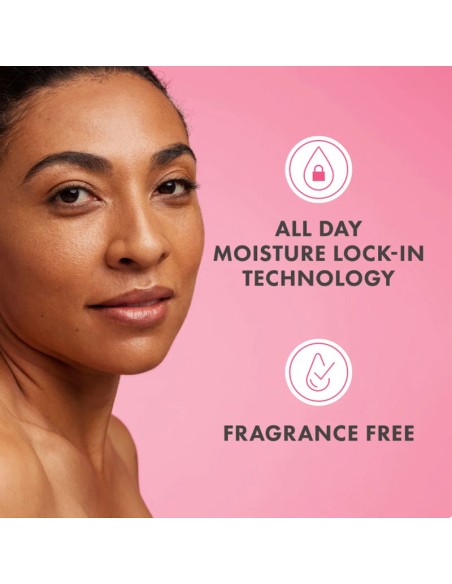 Olay Double Action Day Cream Sensitive