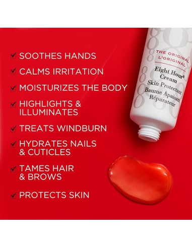 Elizabeth Arden Eight Hour Skin Protectant Cream Elizabeth Arden Eight Hour Skin Protectant Cream