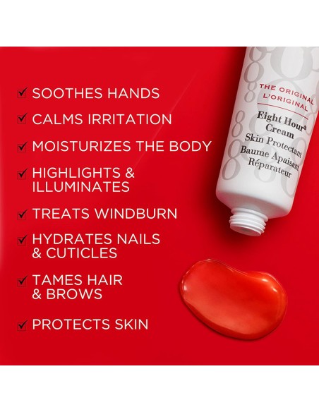 Elizabeth Arden Eight Hour Skin Protectant Cream Elizabeth Arden Eight Hour Skin Protectant Cream