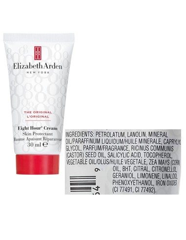 Elizabeth Arden Eight Hour Skin Protectant Cream Elizabeth Arden Eight Hour Skin Protectant Cream