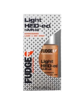 Hed Ed Hair Oil Super Charged And Dry Spray