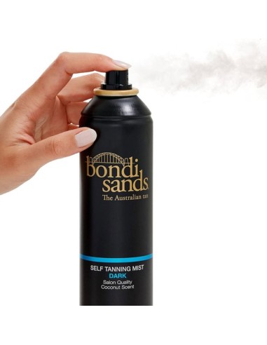 Bondi Sands Dark Self Tanning Mist Bondi Sands Dark Self Tanning Mist