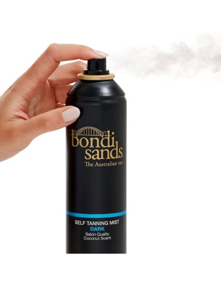 Bondi Sands Dark Self Tanning Mist Bondi Sands Dark Self Tanning Mist