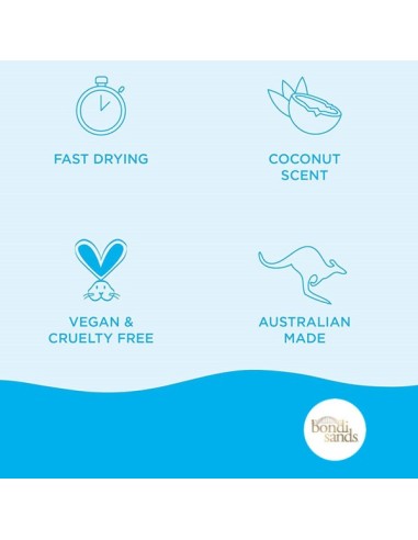 Bondi Sands Dark Self Tanning Mist Bondi Sands Dark Self Tanning Mist