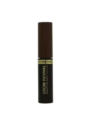 Brow Revival Densifying Brow Mascara