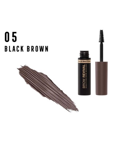 Brow Revival Densifying Brow Mascara