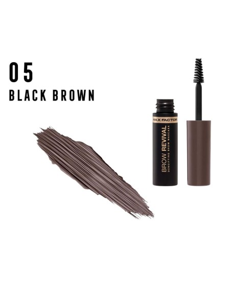Brow Revival Densifying Brow Mascara