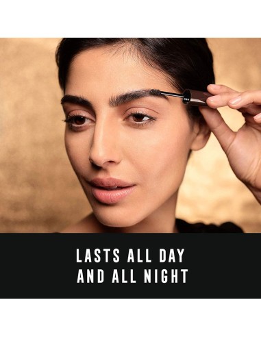 Brow Revival Densifying Brow Mascara