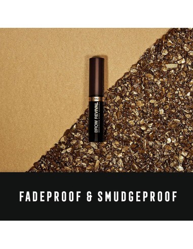 Brow Revival Densifying Brow Mascara