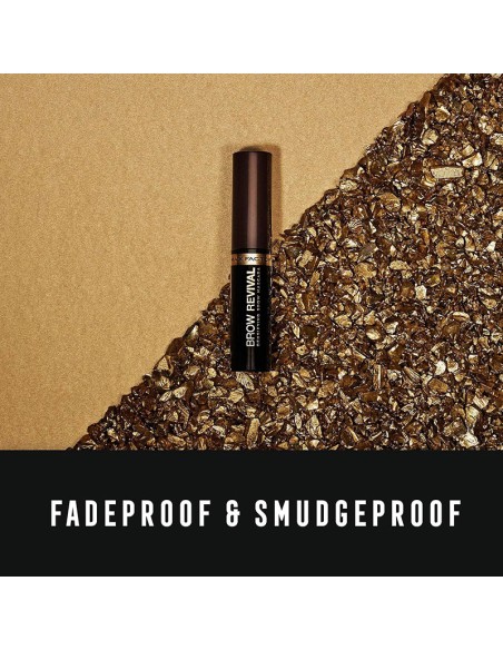 Brow Revival Densifying Brow Mascara