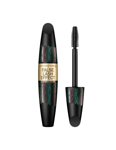 Max Factor False Lash Effect Deep Raven Black Mascara