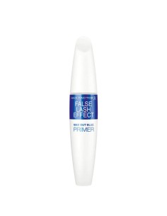 Max Factor False Lash Effect Max Out Blue Primer Mascara