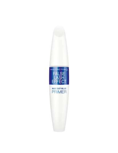 Max Factor False Lash Effect Max Out Blue Primer Mascara