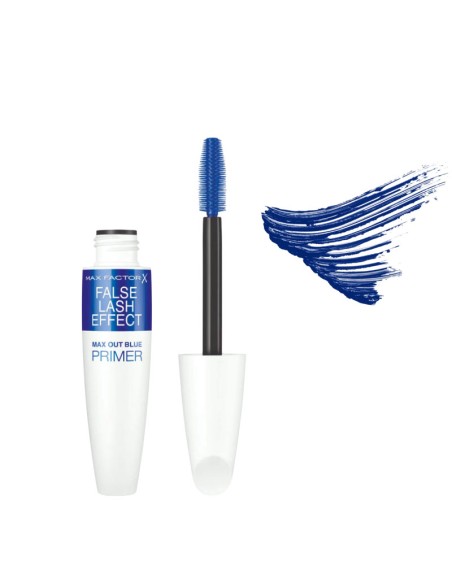 Max Factor False Lash Effect Max Out Blue Primer Mascara