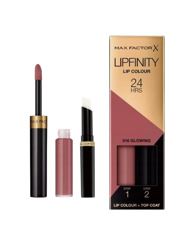Max Factor 24H Lipfinity Lip Colour Max Factor 24H Lipfinity Lip Colour