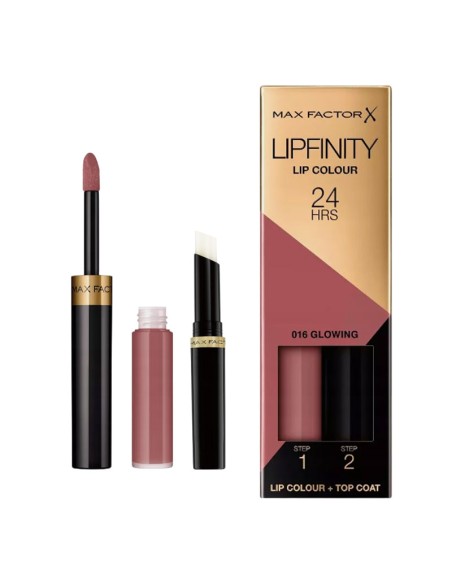 Max Factor 24H Lipfinity Lip Colour Max Factor 24H Lipfinity Lip Colour