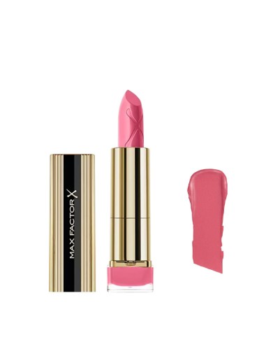 Max Factor Colour Elixir Lipstick 090 English Rose Max Factor Colour Elixir Lipstick 090 English Rose