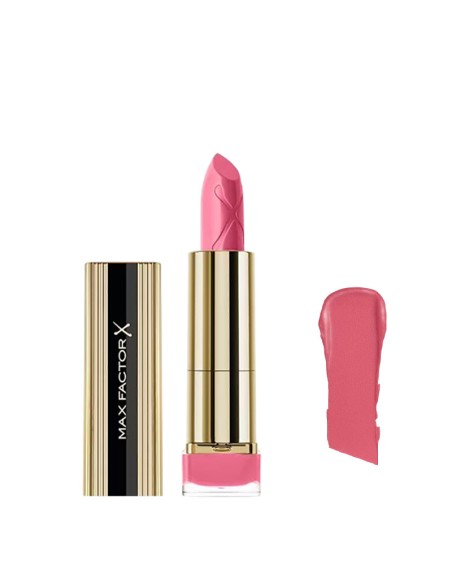 Max Factor Colour Elixir Lipstick 090 English Rose Max Factor Colour Elixir Lipstick 090 English Rose