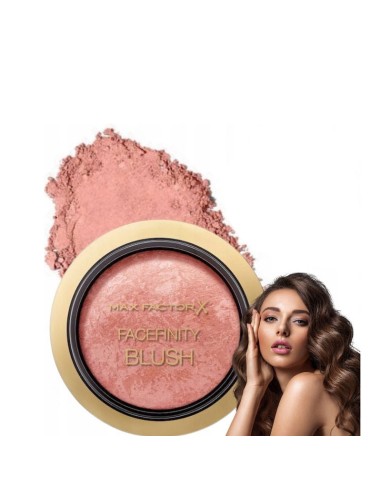 Max Factor Facefinity Blush 05 Lovely Pink Max Factor Facefinity Blush 05 Lovely Pink