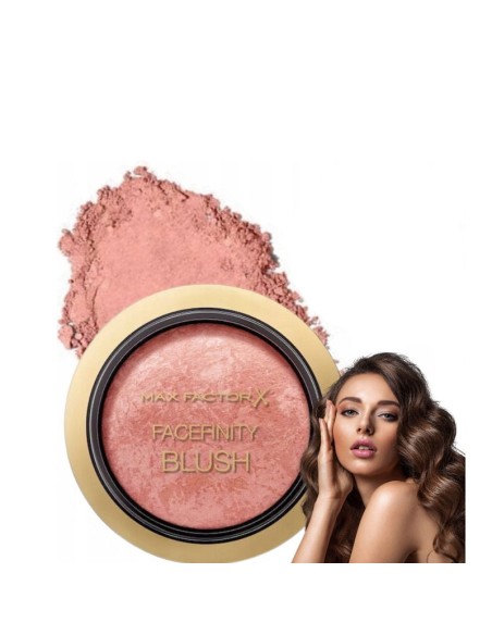 Max Factor Facefinity Blush 05 Lovely Pink Max Factor Facefinity Blush 05 Lovely Pink