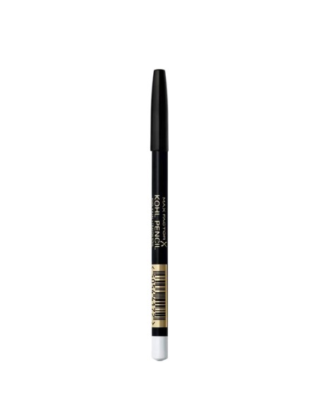 Max Factor Kohl Eyeliner Pencil 010 White