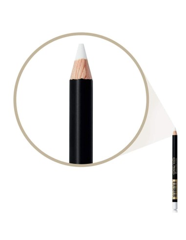 Max Factor Kohl Eyeliner Pencil 010 White Max Factor Kohl Eyeliner Pencil 010 White