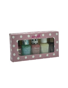 Barry M Nail Polish Gift Set
