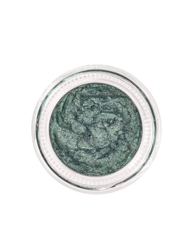 Barry M Euphoric Metallic Cream Eyeshadow Aurora
