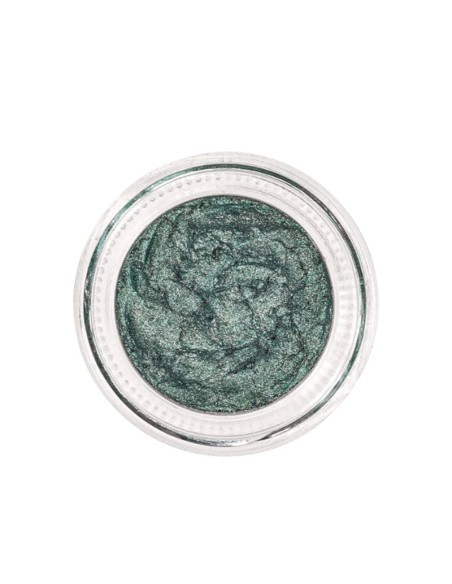 Barry M Euphoric Metallic Cream Eyeshadow Aurora