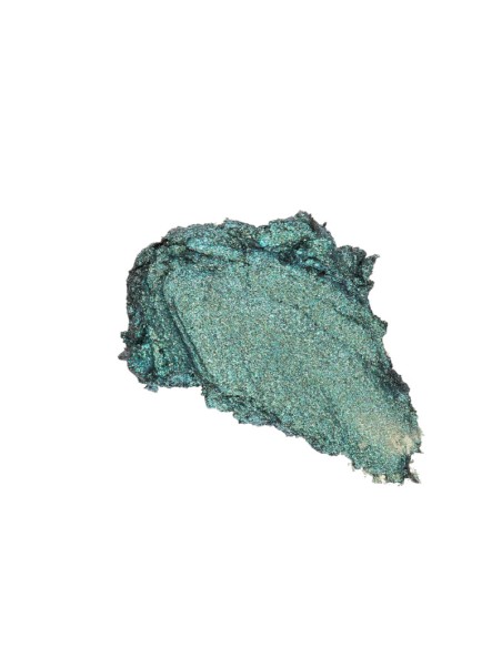 Barry M Euphoric Metallic Cream Eyeshadow Aurora