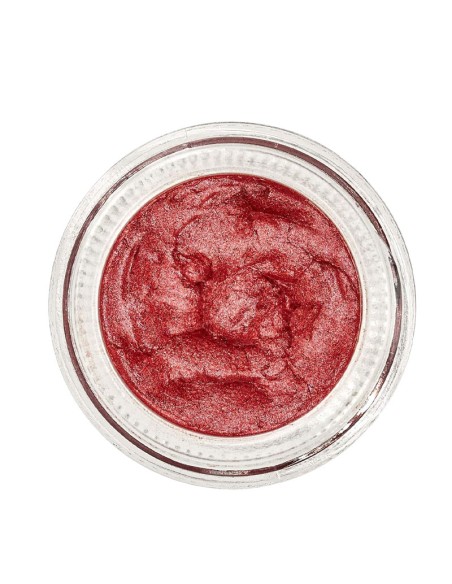 Barry M Euphoric Metallic Cream Eyeshadow Charged