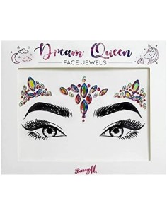 Barry M Spirit Whisperer Face Jewels