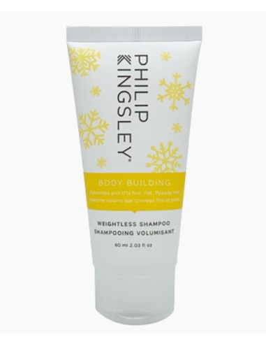 Philip Kingsley Body Building Shampoo Philip Kingsley Body Building Shampoo