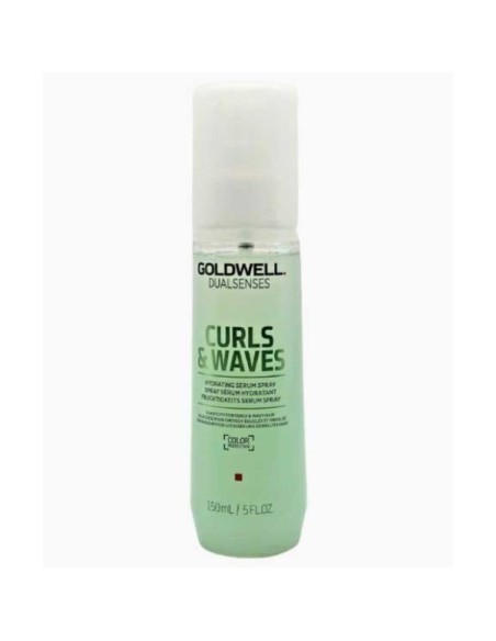 Dualsenses Curls & Waves Hydrating Serum Spray