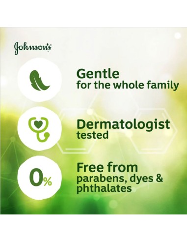 Johnsons Baby Powder Johnsons Baby Powder