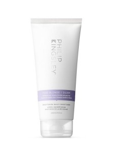 Philip Kingsley Pure Blonde Silver Brightening Daily Conditioner