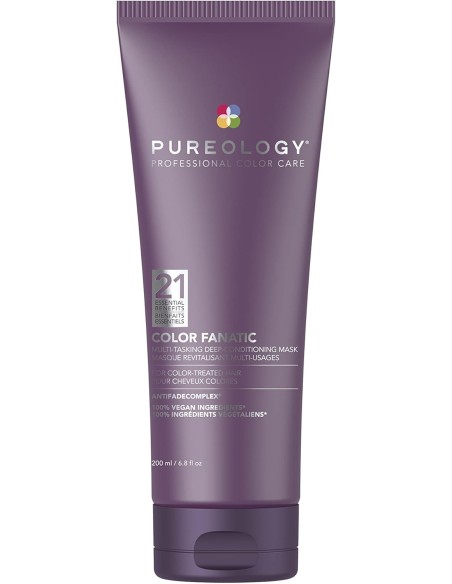 Color Fanatic Multi Tasking Conditioning Mask