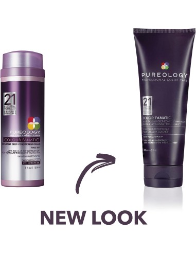 Color Fanatic Multi Tasking Conditioning Mask Color Fanatic Multi Tasking Conditioning Mask