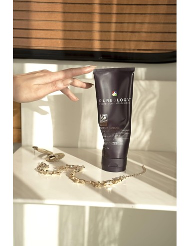 Color Fanatic Multi Tasking Conditioning Mask Color Fanatic Multi Tasking Conditioning Mask