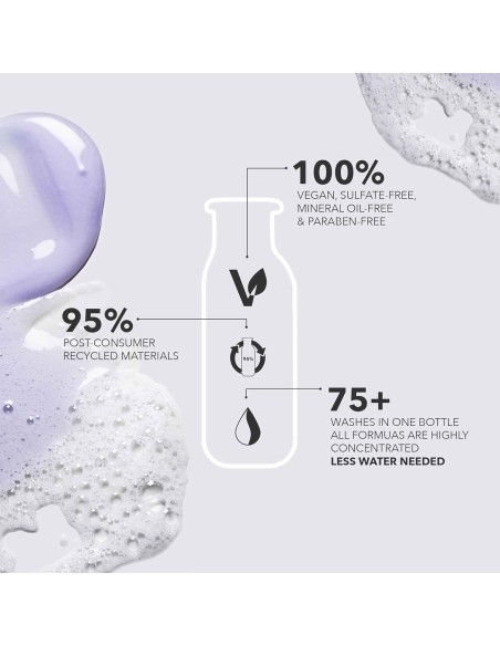 Color Fanatic Multi Tasking Conditioning Mask Color Fanatic Multi Tasking Conditioning Mask