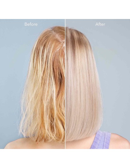 Pureology Color Fanatic Top Coat & Tone Purple Pureology Color Fanatic Top Coat & Tone Purple