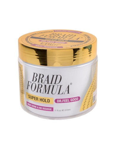 EBIN New York Braid Formula Anti Tension Super Hold EBIN New York Braid Formula Anti Tension Super Hold