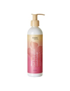 Eden Bodyworks Hibiscus Honey Curl Hydration Conditioner