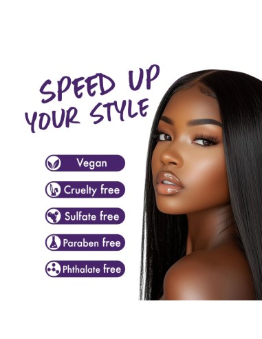 EBIN New York Wonder Weave Bond Hair Bond Glue Black EBIN New York Wonder Weave Bond Hair Bond Glue Black