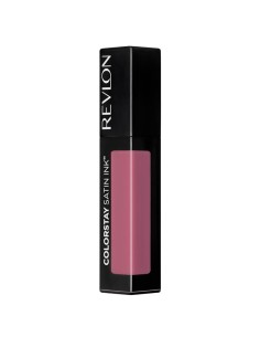 Revlon Colorstay Satin Ink Liquid Lipstick 600 Speak Up