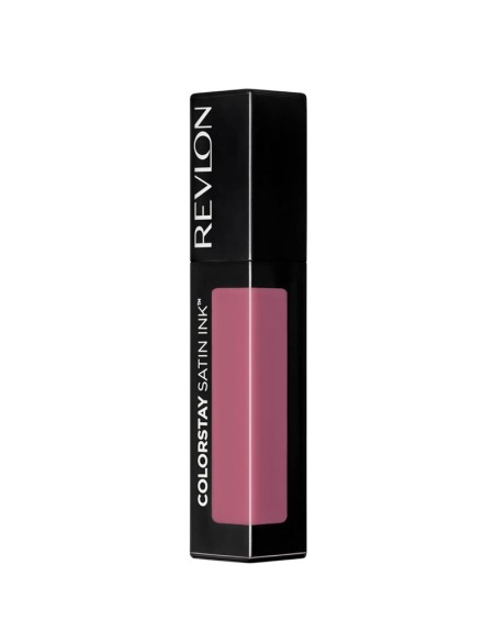 Revlon Colorstay Satin Ink Liquid Lipstick 600 Speak Up