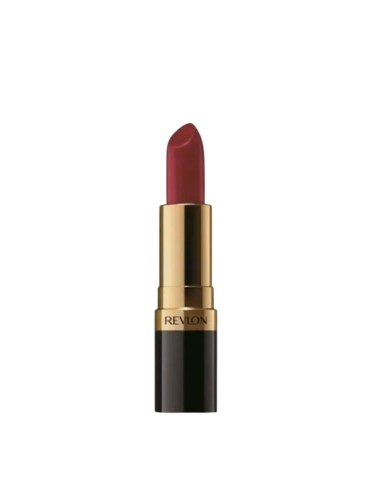 Revlon Super Lustrous Creme Lipstick 046 Creme Bombshell Red Revlon Super Lustrous Creme Lipstick 046 Creme Bombshell Red