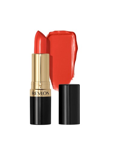 Revlon Super Lustrous Creme Lipstick 750 Kiss Me Coral