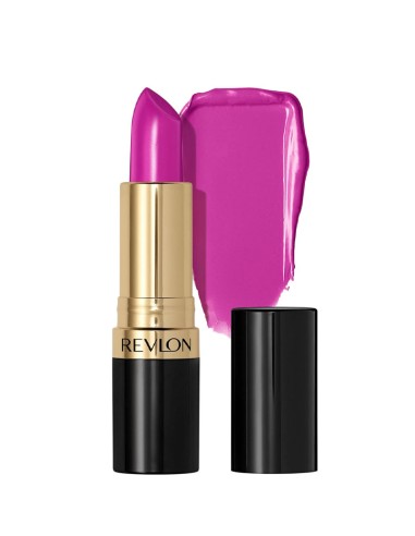 Revlon Super Lustrous Creme Lipstick 770 Dramatic