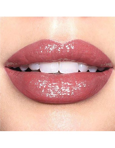 Revlon Super Lustrous Glass Shine Lipstick 003 Glossed Up Rose Revlon Super Lustrous Glass Shine Lipstick 003 Glossed Up Rose